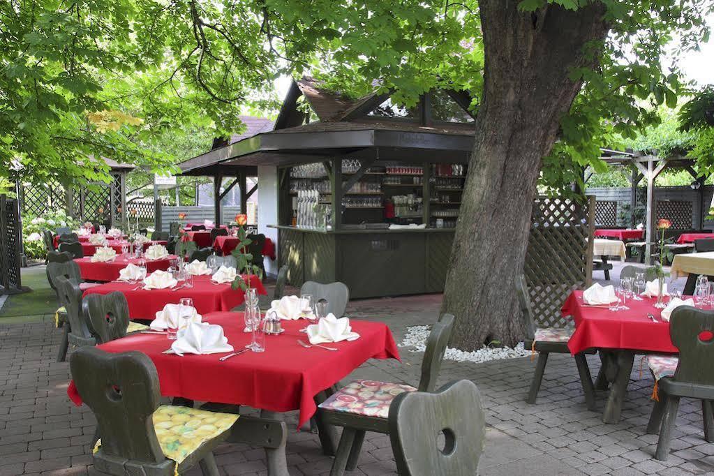 Hotel Der Stockinger Unterpremstaetten Exterior photo