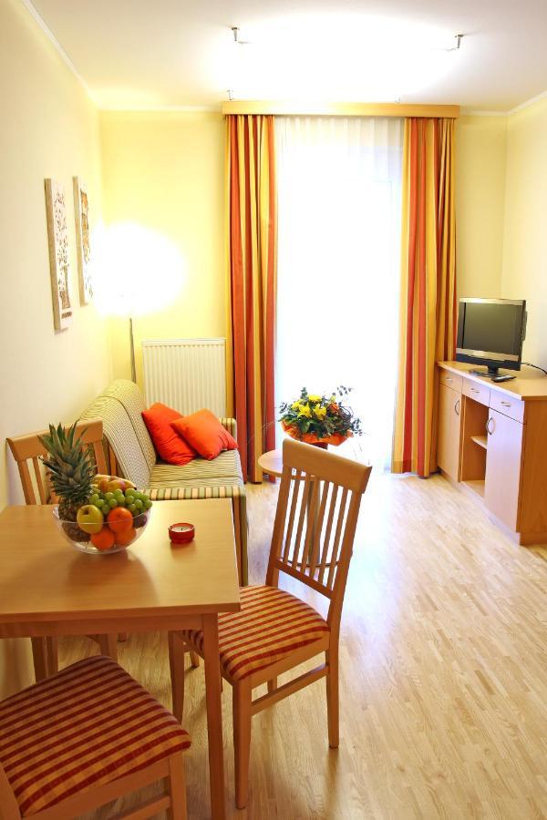 Hotel Der Stockinger Unterpremstaetten Room photo